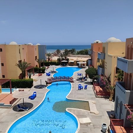 Al Dora Residence Hotel Hurghada Exterior foto
