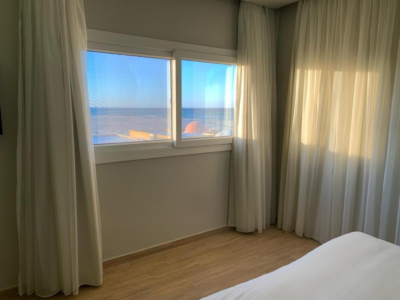 Al Dora Residence Hotel Hurghada Exterior foto