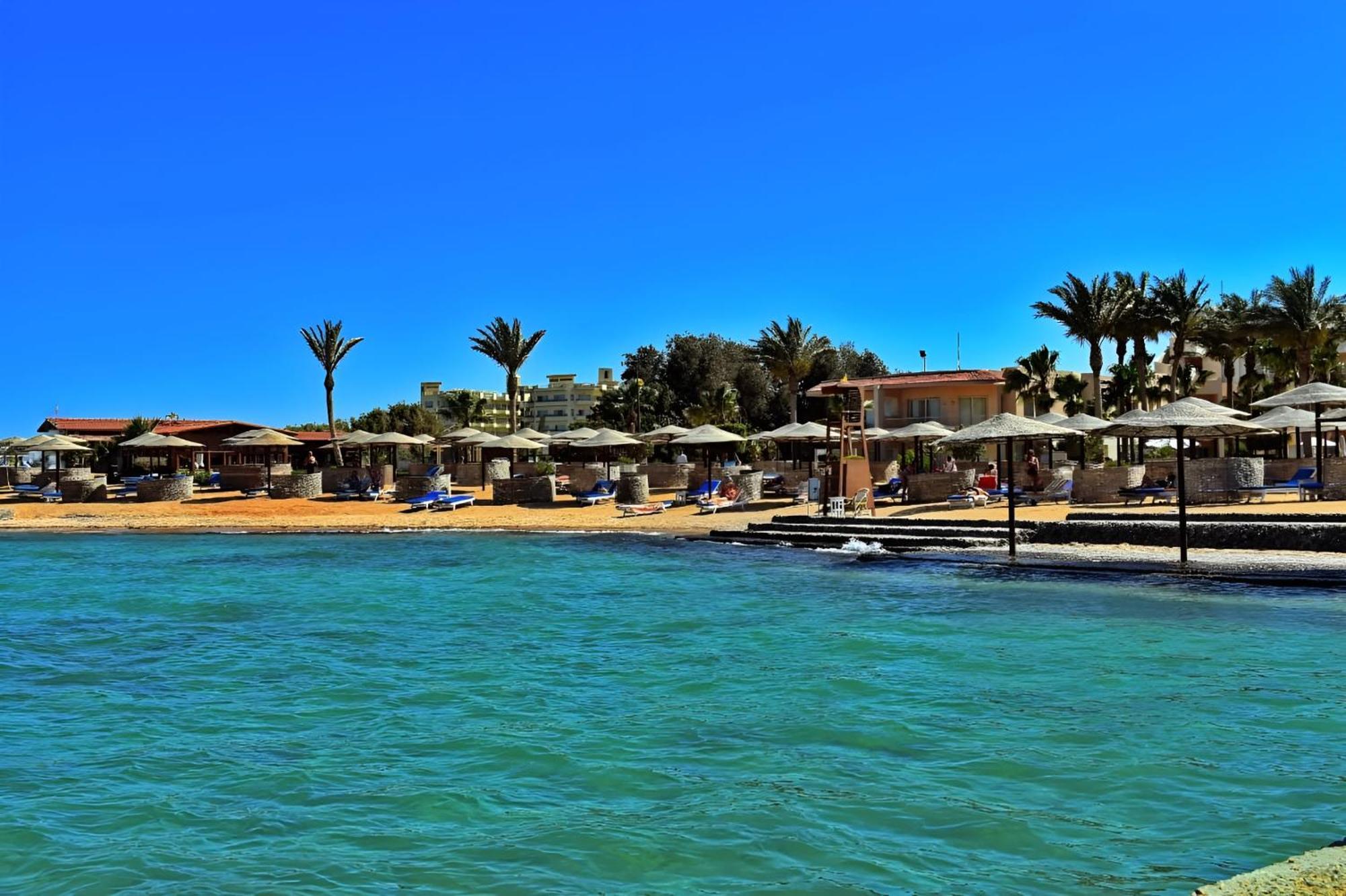 Al Dora Residence Hotel Hurghada Exterior foto